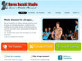 bernssuzukistudio.com