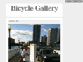 bicyclegalleryblog.com