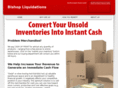 bishopliquidations.com