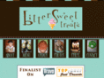 bittersweettreats.com