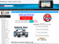 blackberryinstantunlockcode.com
