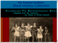 blackheritagetreasures.com