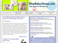 bluebabyshoes.com