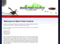 bobspestcontrolofmn.com