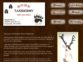 borntaxidermy.com