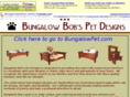 bungalowpets.com