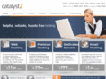 catalyst2windowshosting.com