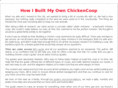 chickenhouseblueprints.com