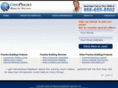 chiropracticemarketingsolutions.com