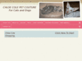 chloecole.com