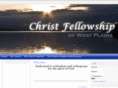 christfellowshipwp.org