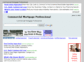 commercialmortgageprofessional.com