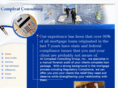 compleatconsultinggroup.com