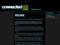 connecteddjs.com