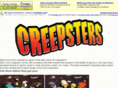 creepsterscars.com