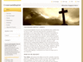 crossroadsbaptistchurchkjv.com