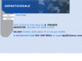 datastocksale.com