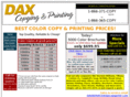 daxcopies.com