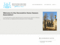 devonshirehomeowner.com