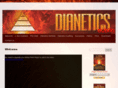 dianetics-dublin.com