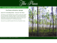 discoverthepines.com