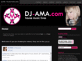 dj-ama.com