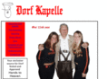 dorfkapelle.com