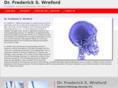 drfrederickwreford.com