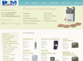 dsmsupply.com