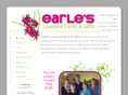 earlesflowersandgifts.com