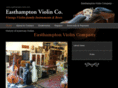 easthamptonviolin.com