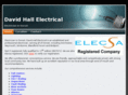 electricianindorset.com