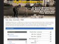 emailmyhomesearch.com