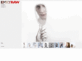 emilyraw.com