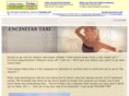 encinitastaxi.com