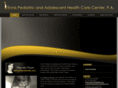 ennispediatrics.com