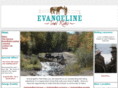 evangelinetrailrides.com