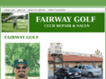 fairwaygolfrepair.com