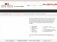 fibertoughdoors.com