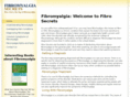 fibromyalgiasecrets.com