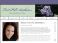 firsthillbotox.com