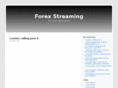 forexstreaming.net