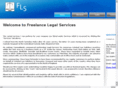 freelancelegal.co.uk