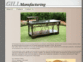 gillmfg.com