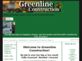 greenlineconstruction.biz