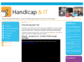 handicapogit.dk