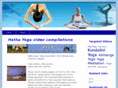 hathayogavideos.com