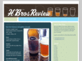 hbrosreview.com