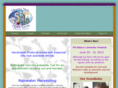 heronsnestherbfarm.com