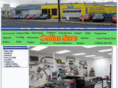 hewittsmotorsports.com